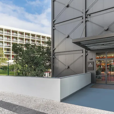 Pestana Casino Appart hôtel 4*