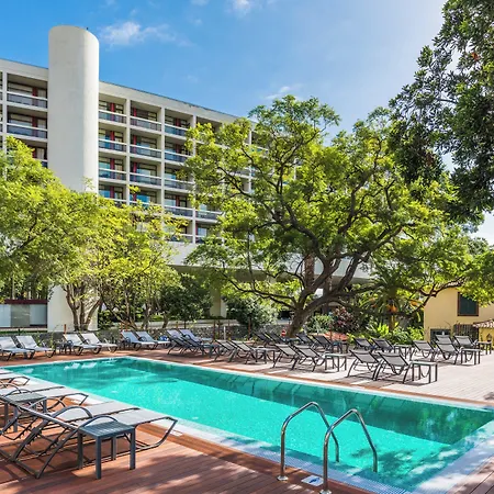 Aparthotel Pestana Casino