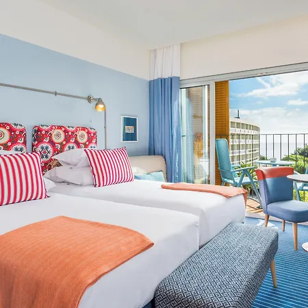 Pestana Casino 4*