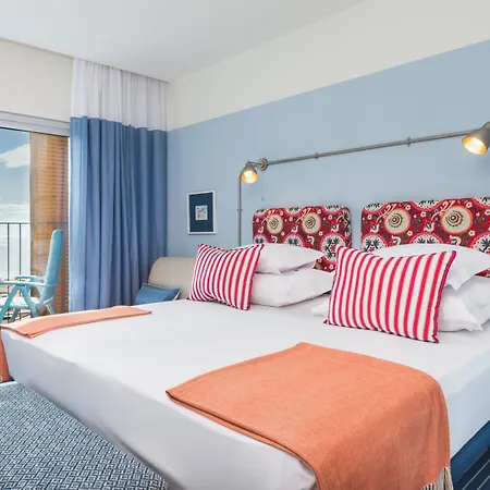 Appart hôtel Pestana Casino Funchal (Madeira)