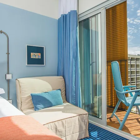Pestana Casino Appart hôtel 4*