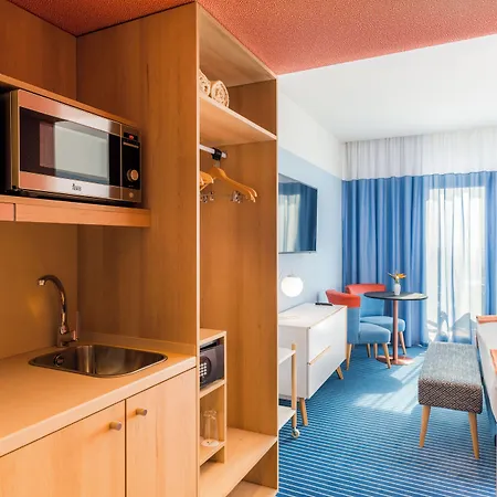 Aparthotel Pestana Casino