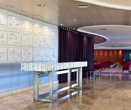 Pestana Casino Hotel apartamentowy Funchal (Madeira)