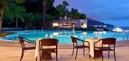 Pestana Casino Appart hôtel Funchal (Madeira)