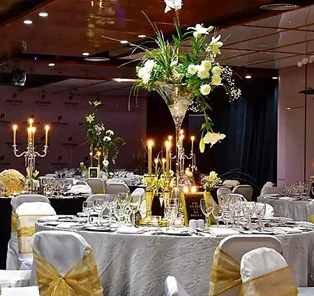 Pestana Casino 4* Funchal