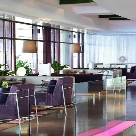 Pestana Casino Hotel apartamentowy