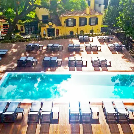 Pestana Casino Appart hôtel