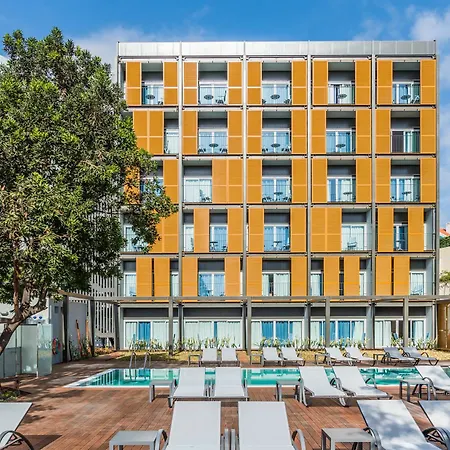 Pestana Casino Aparthotel Funchal (Madeira)