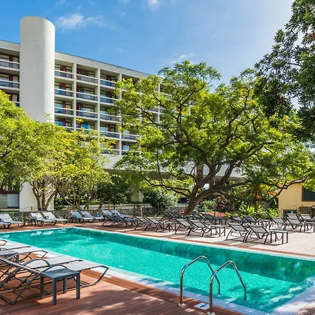 Pestana Casino Funchal (Madeira)