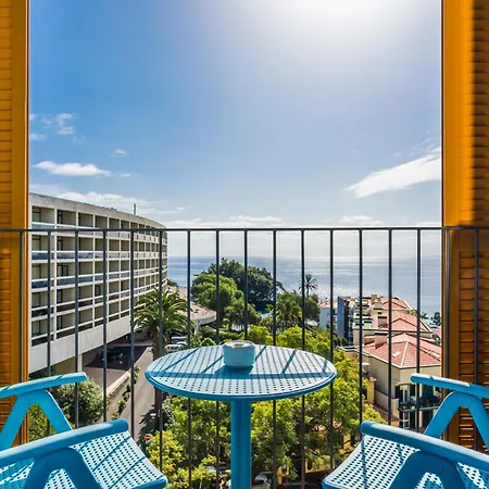 Apartmanhotel Pestana Casino 4*