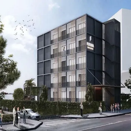 Apartmanhotel Pestana Casino 4*