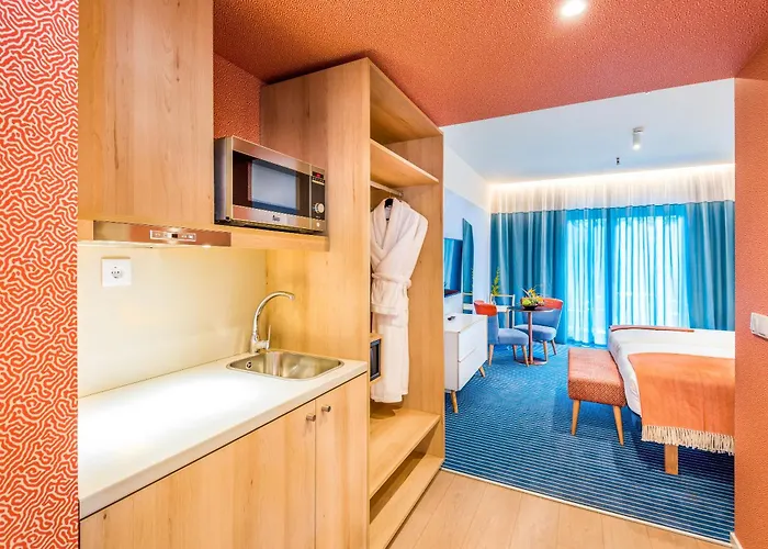 Pestana Casino פונשל