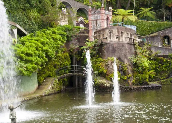 Pestana Casino מלון דירות 4*