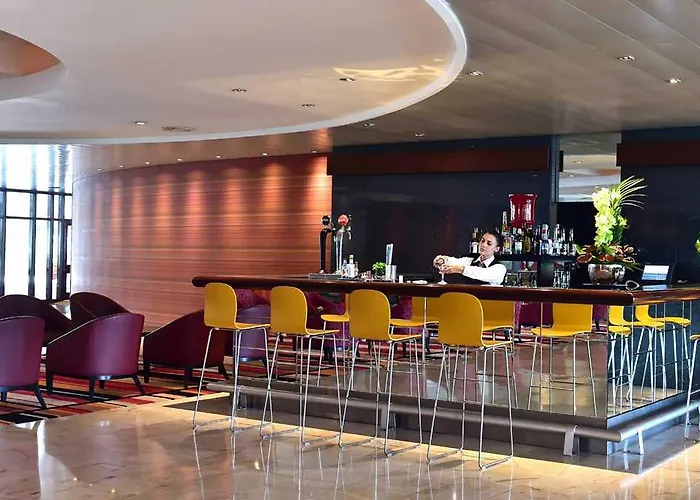 מלון דירות Pestana Casino פונשל