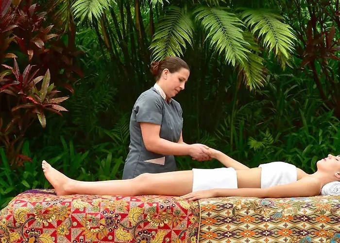 מלון דירות Pestana Casino 4*