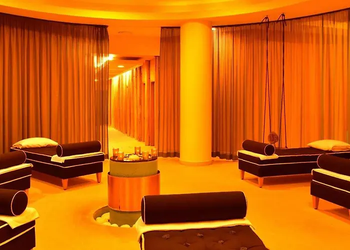 מלון דירות Pestana Casino