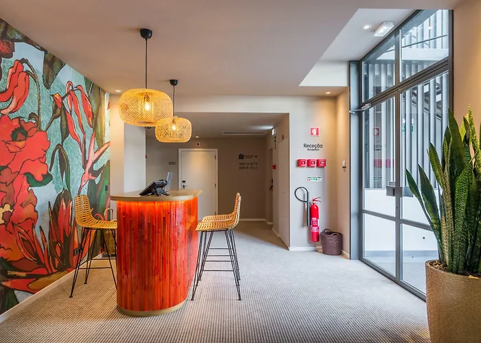 Pestana Casino 4* Funchal (Madeira)