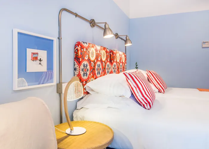 מלון דירות Pestana Casino 4*