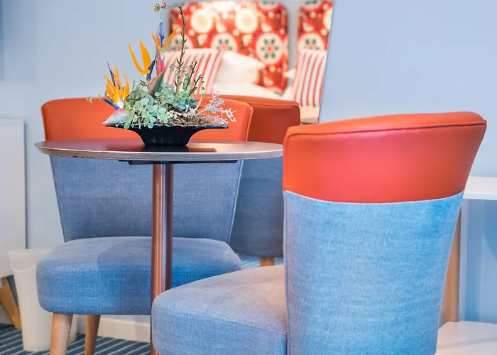 Pestana Casino 4* Funchal (Madeira)