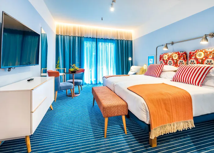 Pestana Casino Aparthotel Funchal (Madeira)