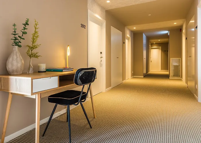 Pestana Casino Lägenhetshotell