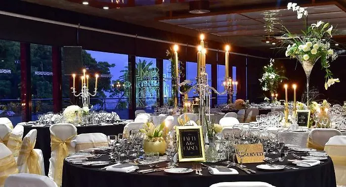 Apart Otel Pestana Casino