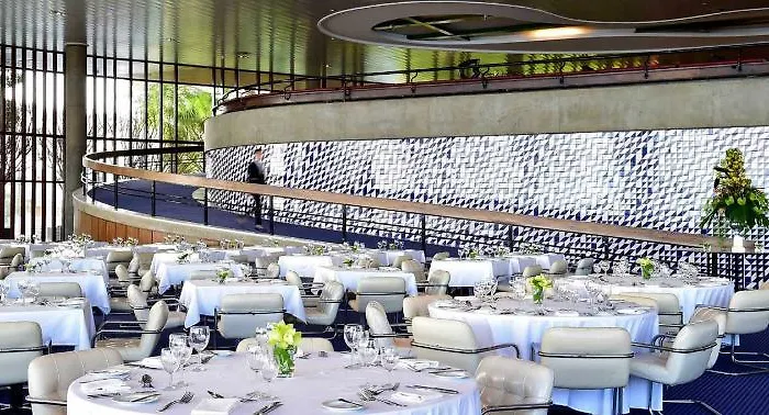 Pestana Casino מלון דירות 4*