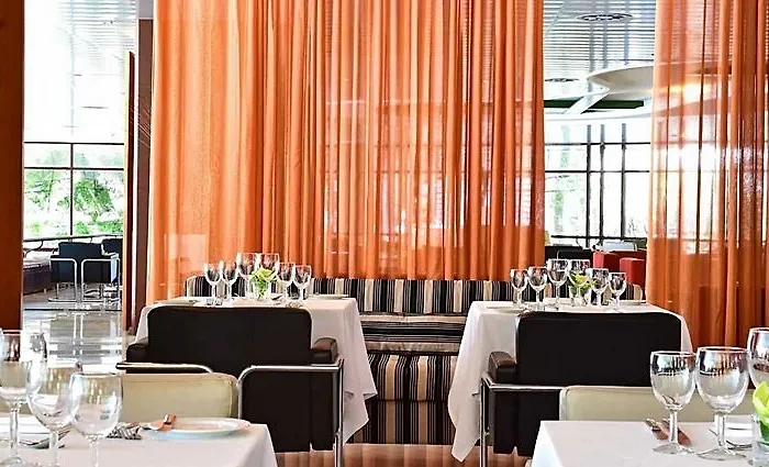 Pestana Casino Apart Otel