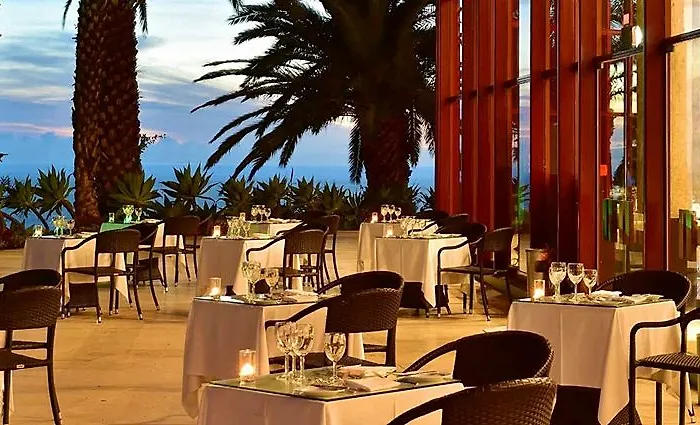 Pestana Casino פונשל