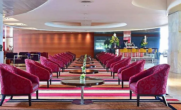 Pestana Casino Lägenhetshotell 4*