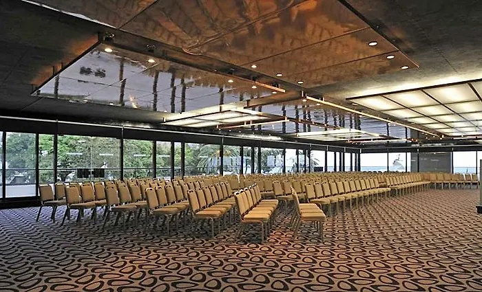 Pestana Casino פונשל