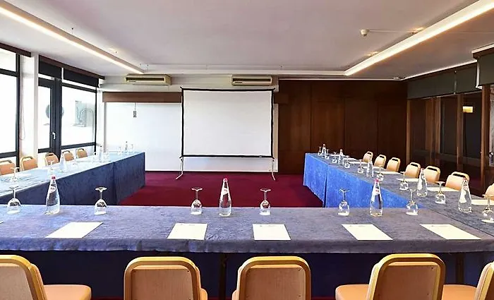 Pestana Casino 4* Funchal (Madeira)