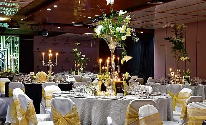 Pestana Casino 4* פונשל