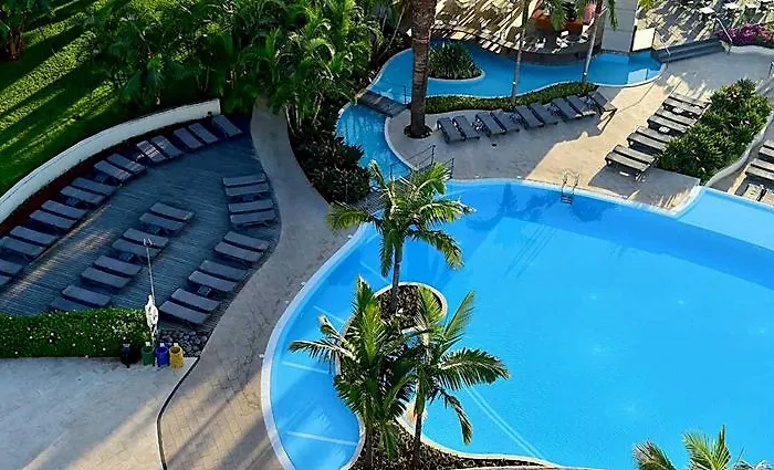 Pestana Casino Lägenhetshotell