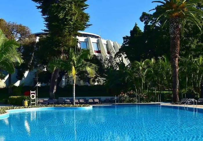 Pestana Casino מלון דירות פונשל