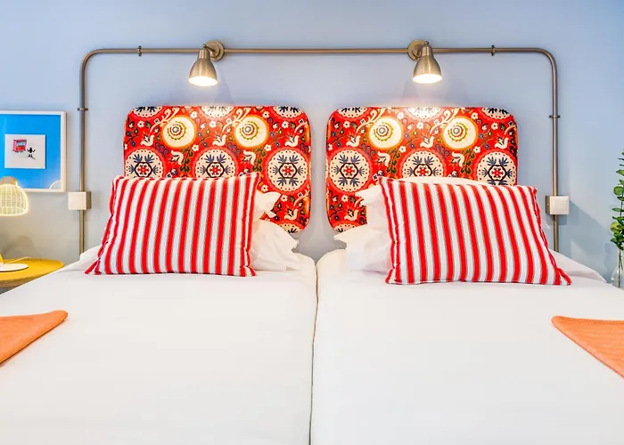 Pestana Casino מלון דירות פונשל