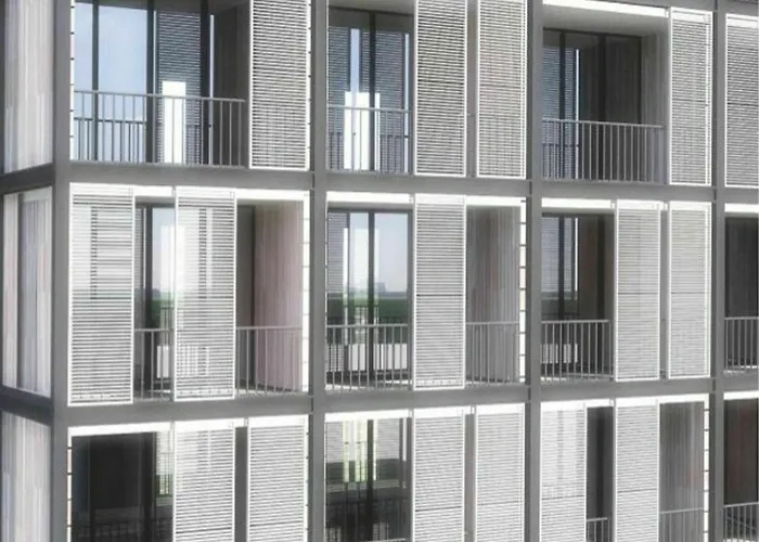 Lägenhetshotell Pestana Casino 4*