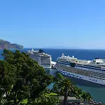 Pestana Casino Funchal (Madeira)