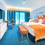 Pestana Casino 公寓式酒店 丰沙尔