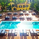 Pestana Casino Lägenhetshotell