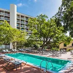 Pestana Casino Lägenhetshotell