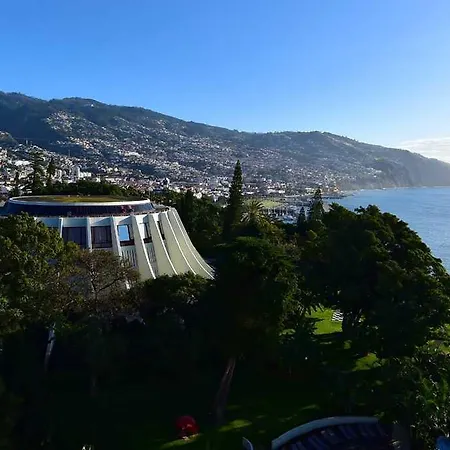 Pestana Casino Aparthotel