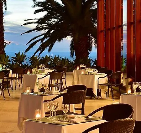 Pestana Casino Funchal (Madeira)