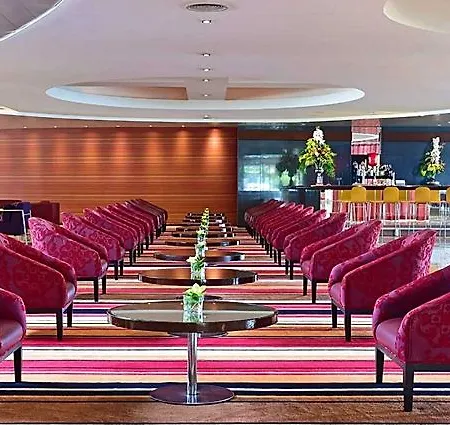 Pestana Casino Aparthotel 4*