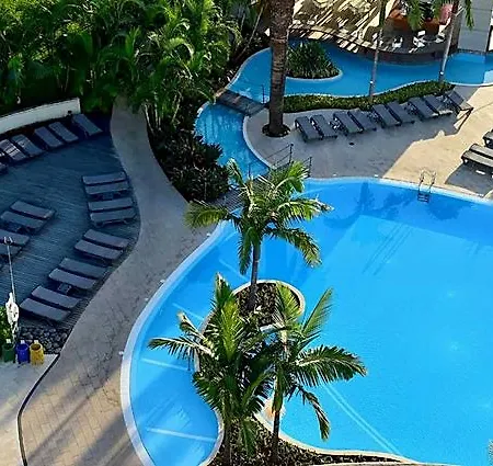 Pestana Casino Aparthotel