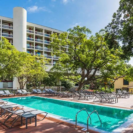 Pestana Casino Funchal (Madeira)